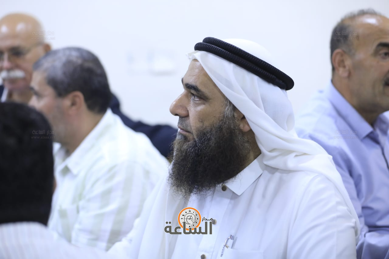 Madar Al-Saa Images 0.8073175681024304