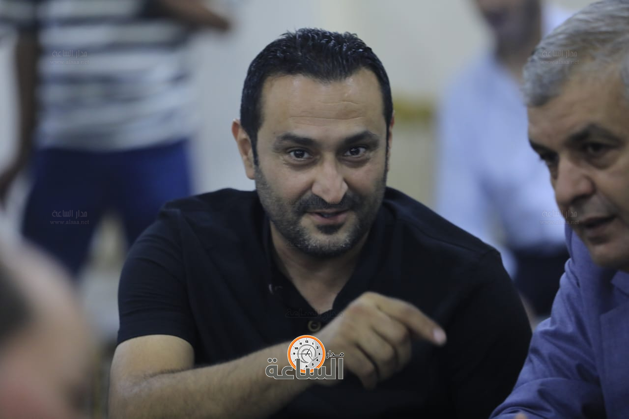 Madar Al-Saa Images 0.07500604464081029