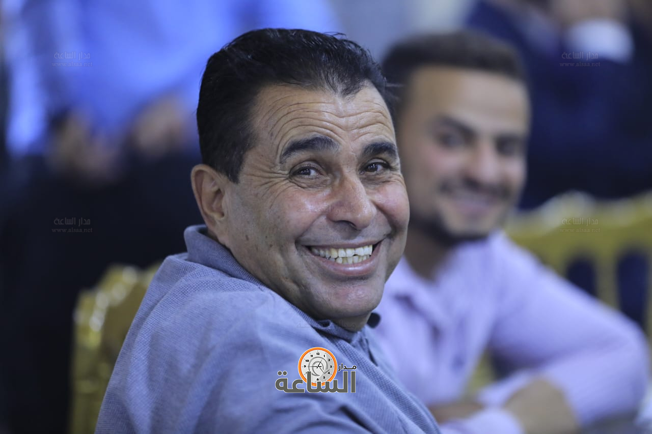 Madar Al-Saa Images 0.9944280941757629