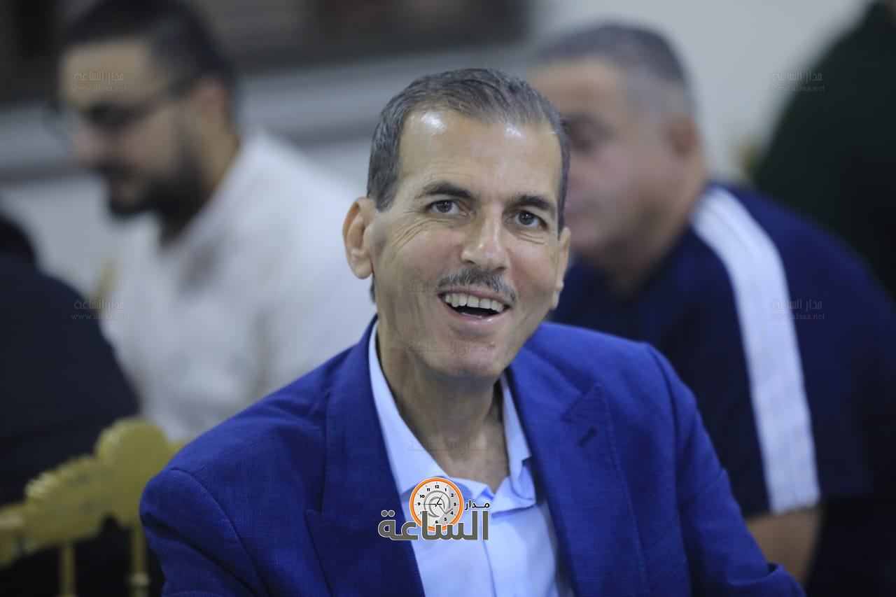 Madar Al-Saa Images 0.7873836280140857