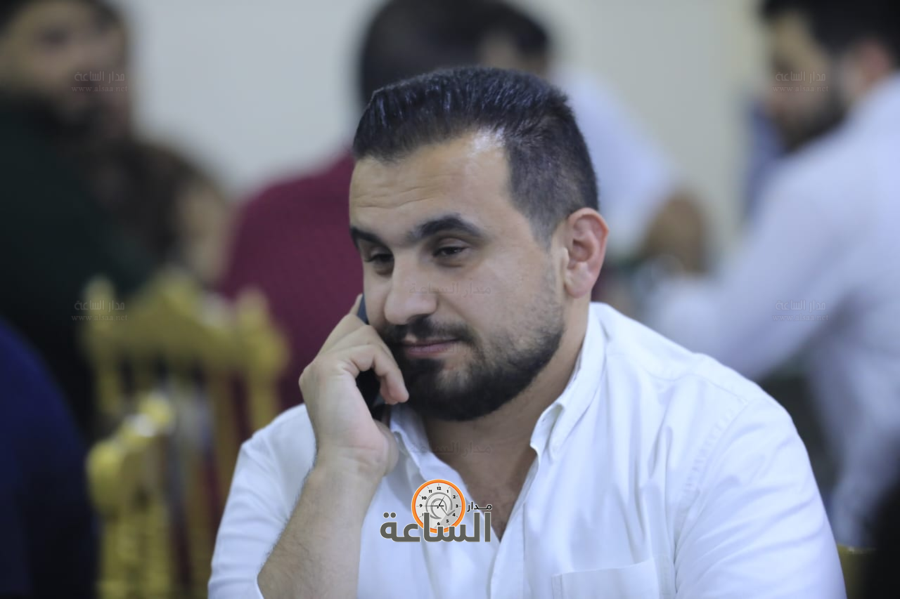 Madar Al-Saa Images 0.925880217156203