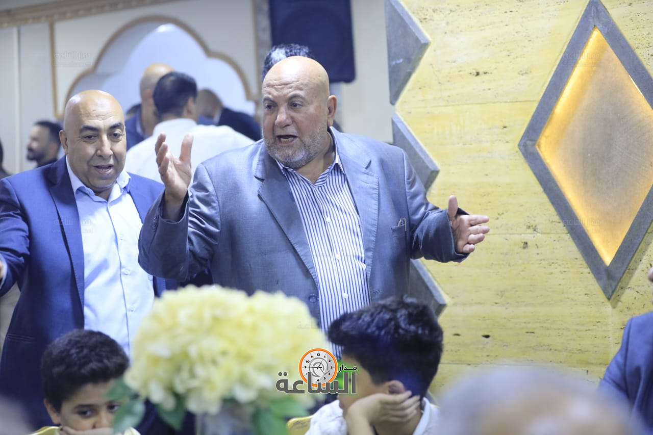 Madar Al-Saa Images 0.46882942468572275