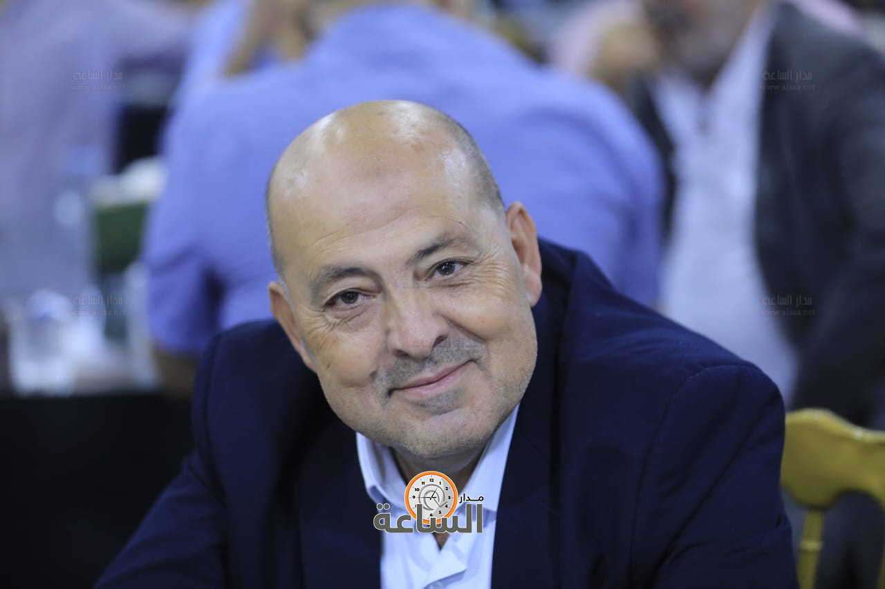 Madar Al-Saa Images 0.4310790532301635