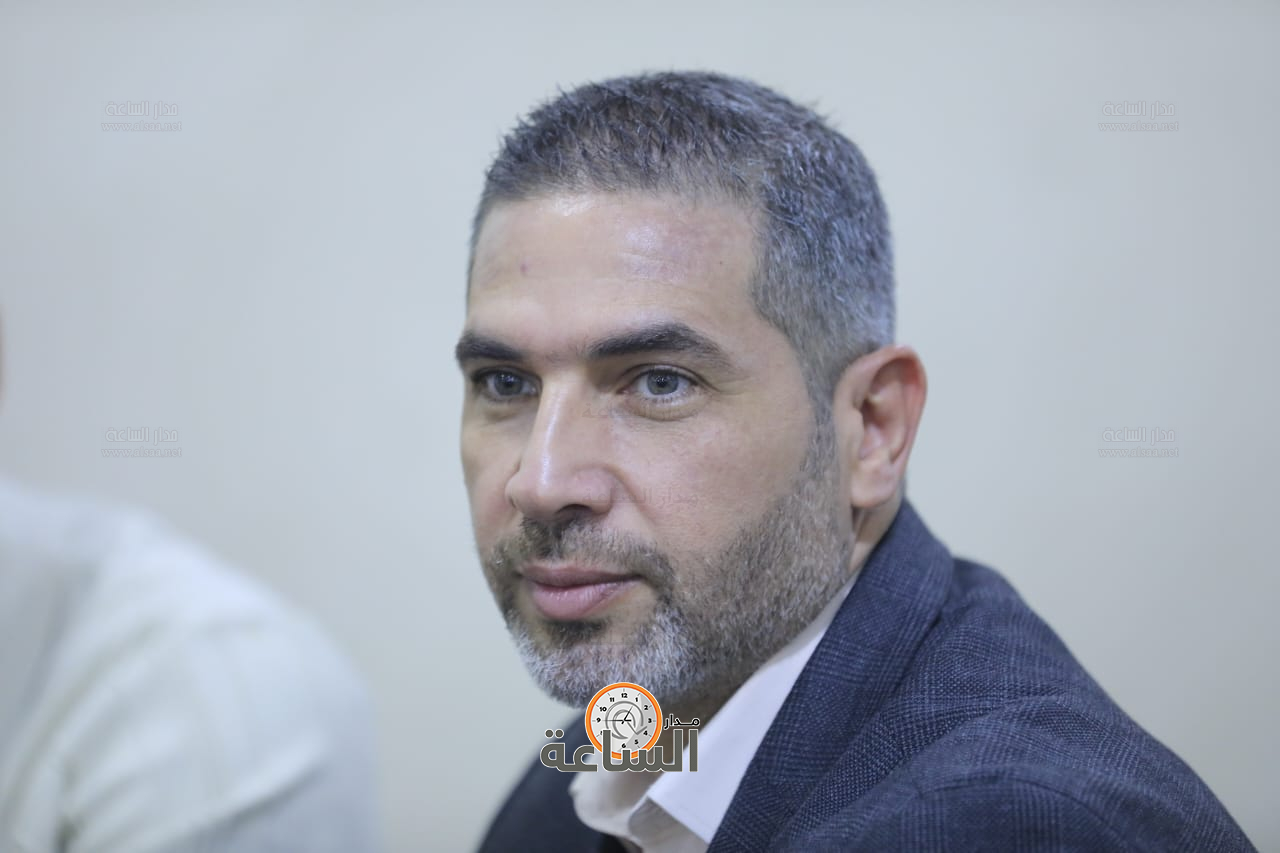 Madar Al-Saa Images 0.17464470015463107