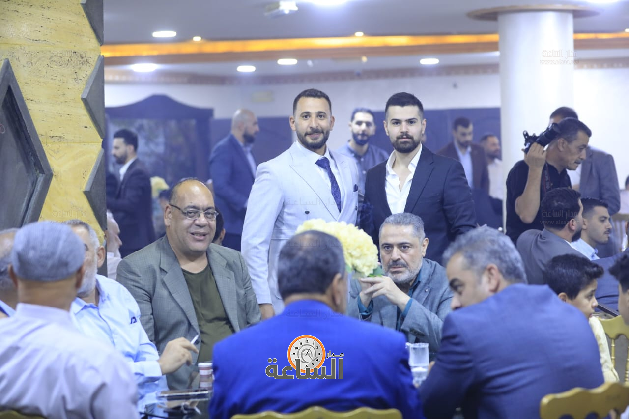 Madar Al-Saa Images 0.799400078574996