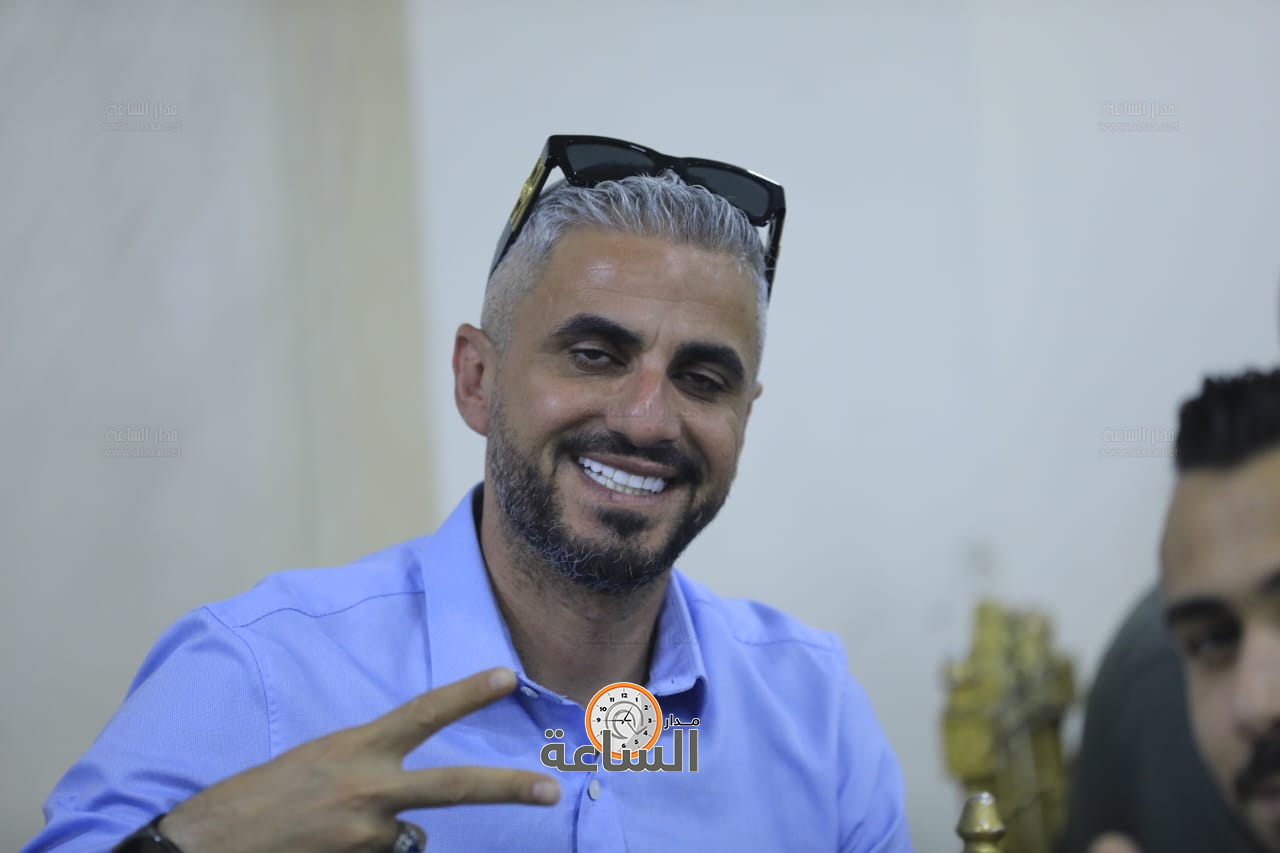 Madar Al-Saa Images 0.7371803115748804