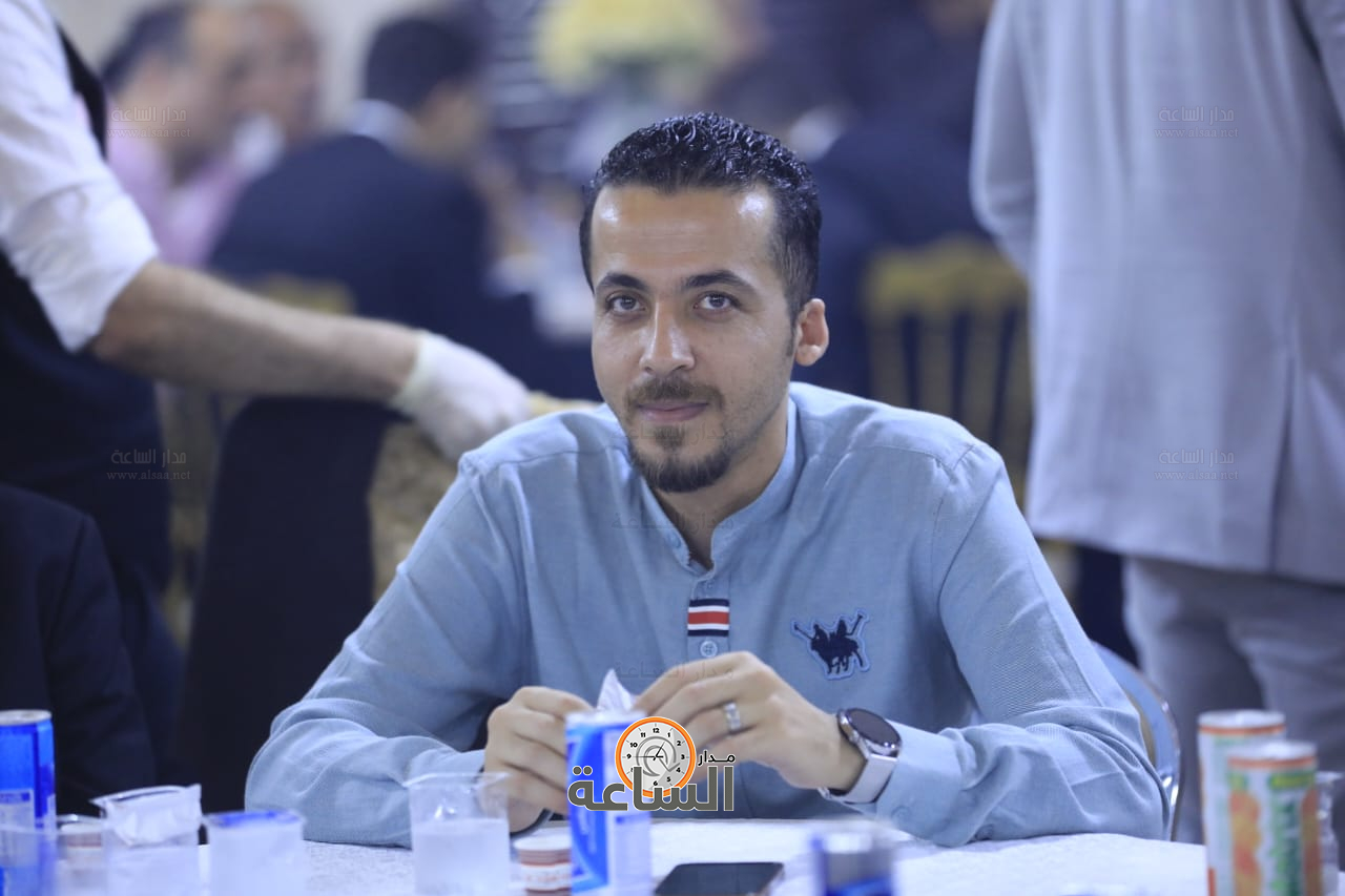 Madar Al-Saa Images 0.9236502174835766