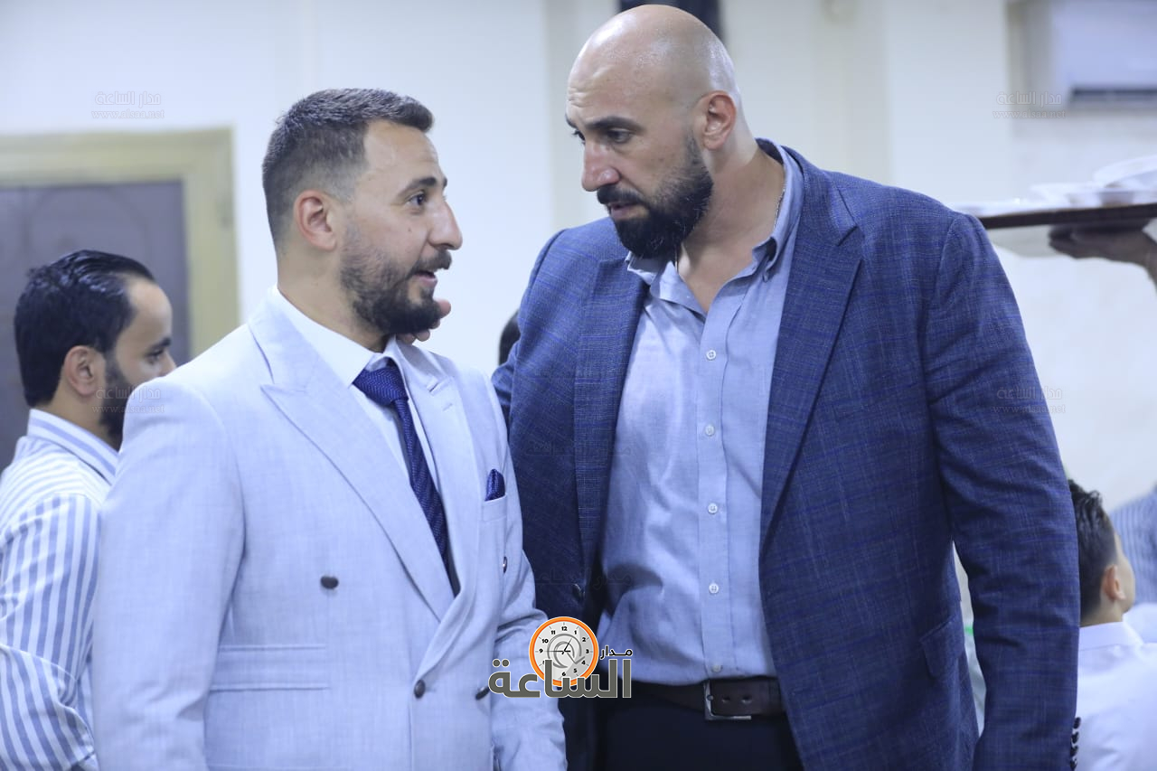 Madar Al-Saa Images 0.7598099925477573