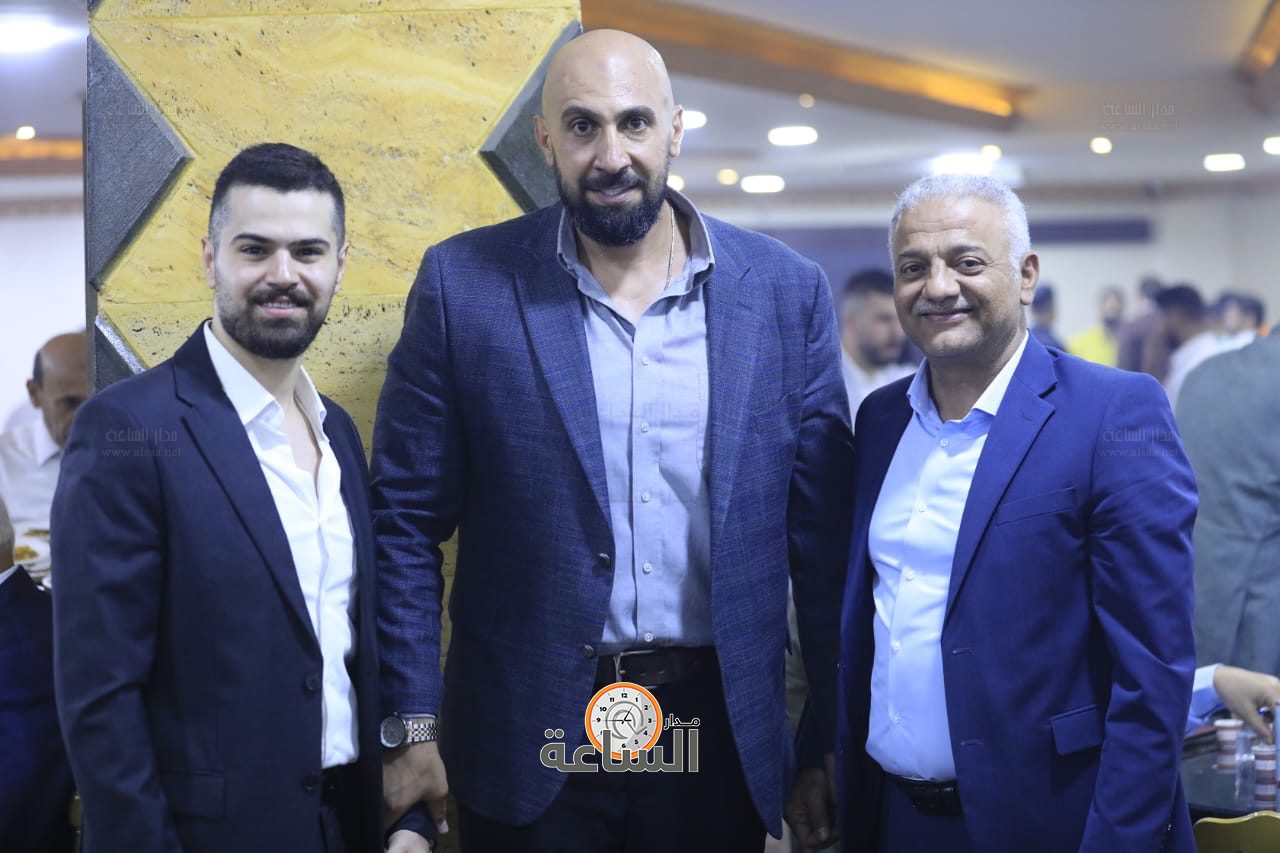 Madar Al-Saa Images 0.6904972356804397