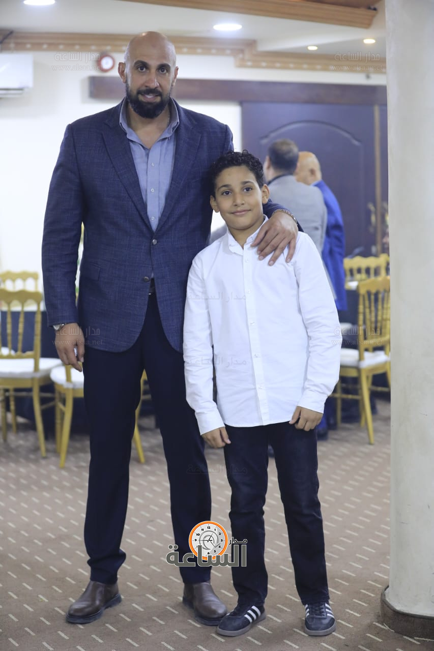 Madar Al-Saa Images 0.9272391254445347