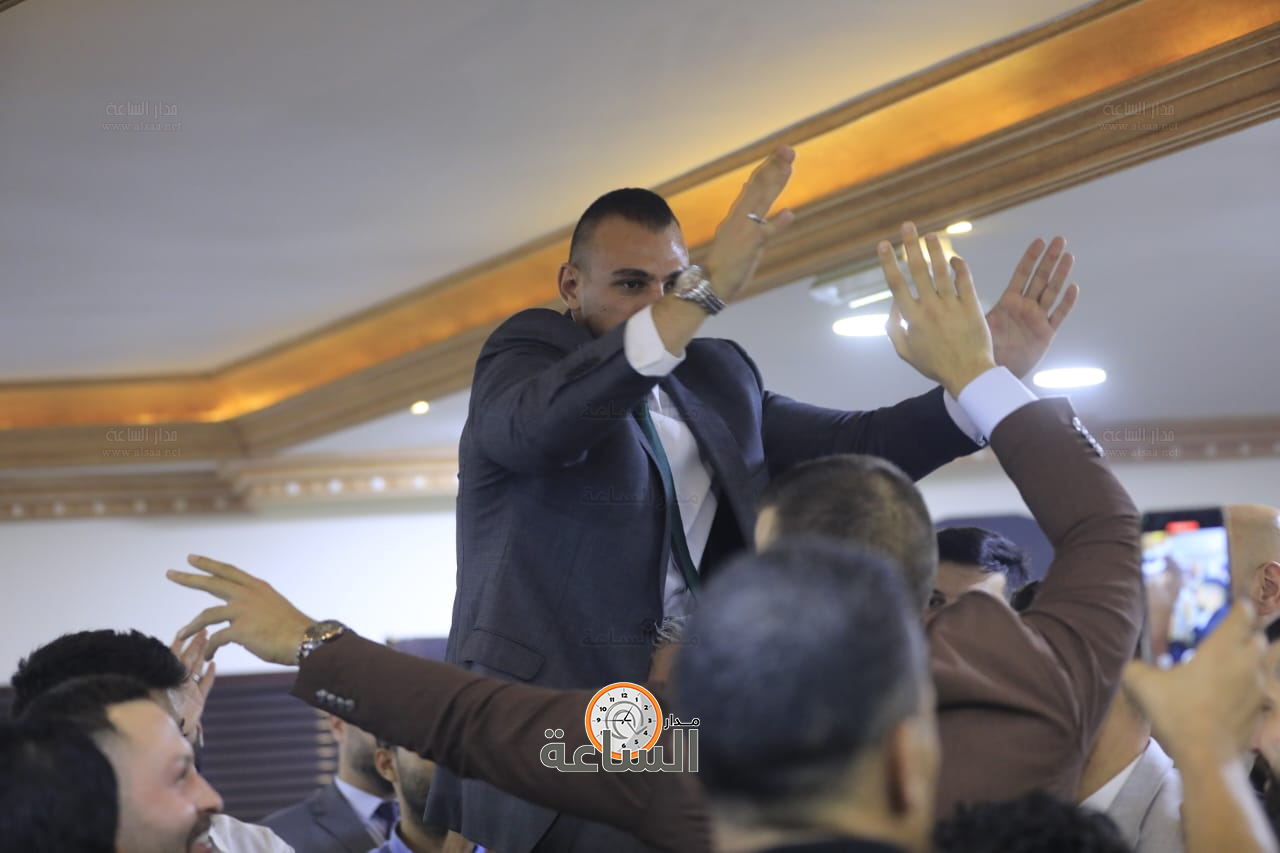 Madar Al-Saa Images 0.00802230818805838