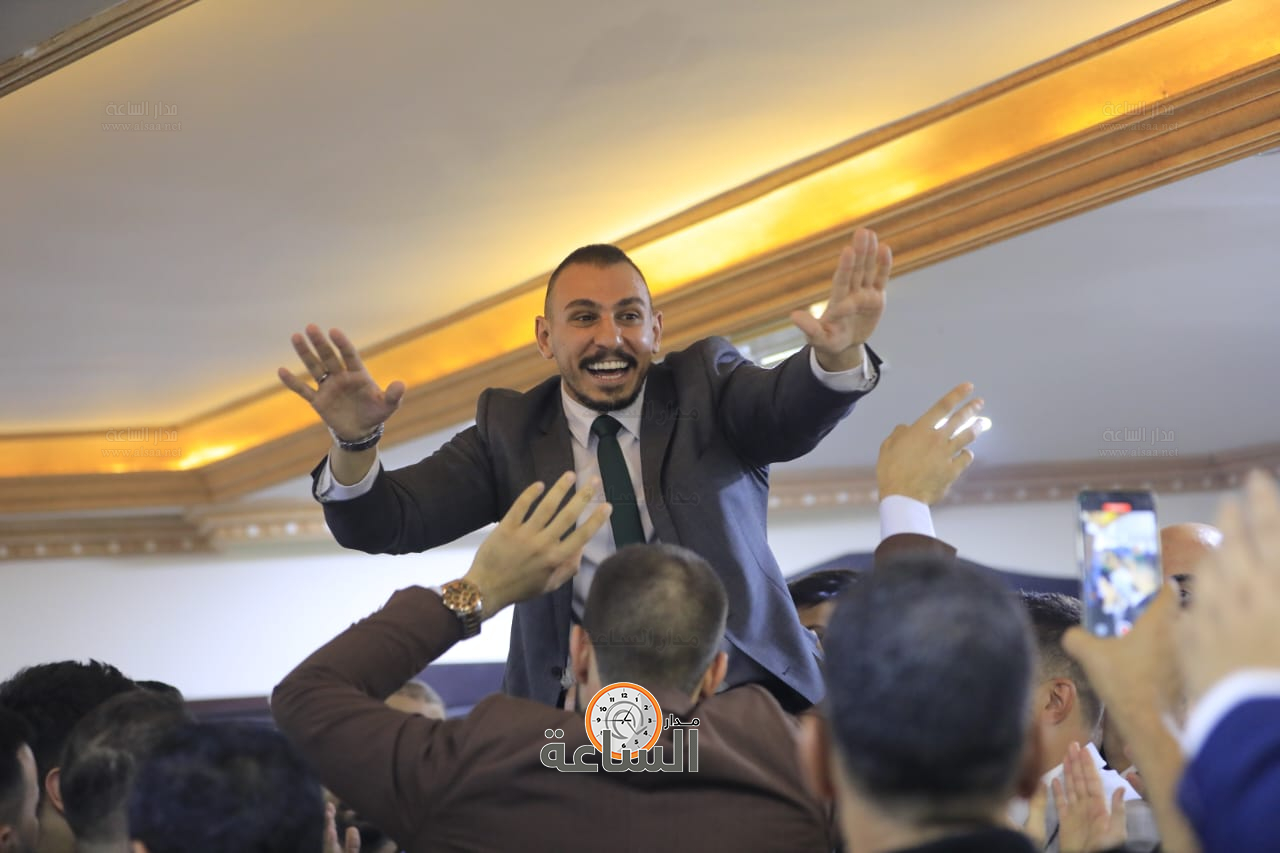 Madar Al-Saa Images 0.9037441874575143