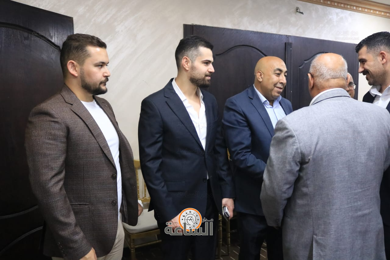 Madar Al-Saa Images 0.8289573231306339