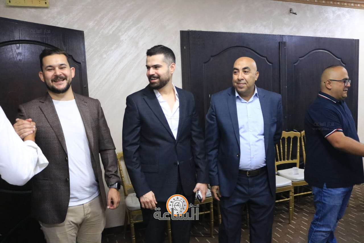 Madar Al-Saa Images 0.16111639882551732