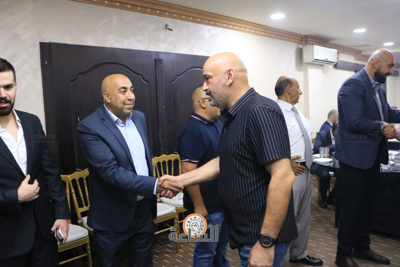 Madar Al-Saa Images 0.933826571789805