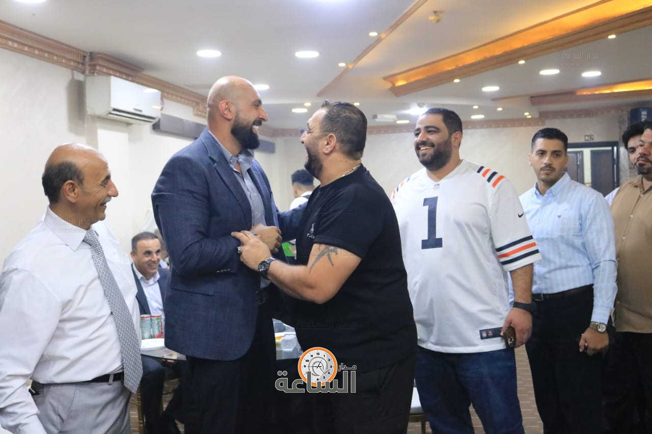 Madar Al-Saa Images 0.6909252846418086