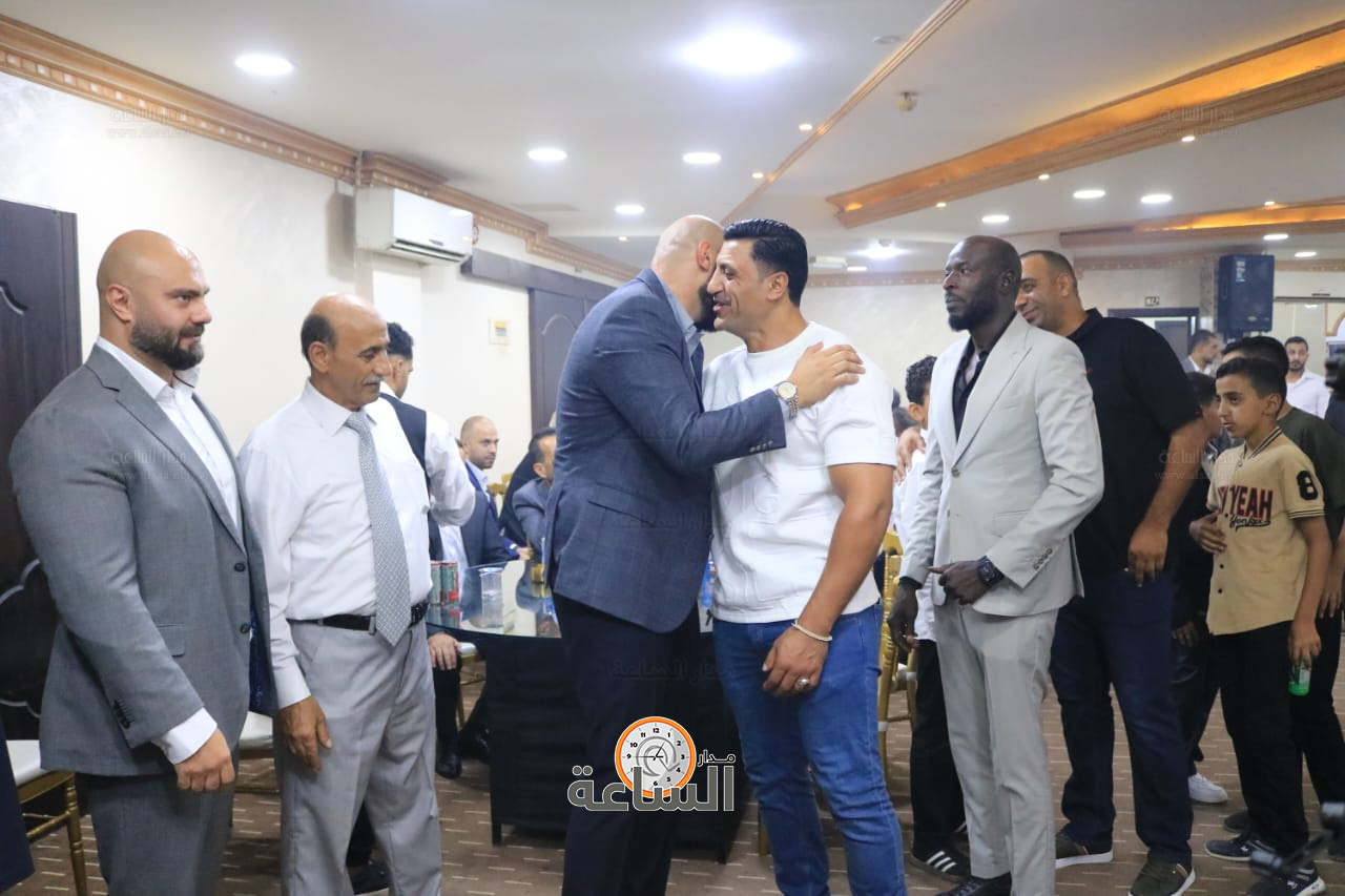 Madar Al-Saa Images 0.46688500814502676