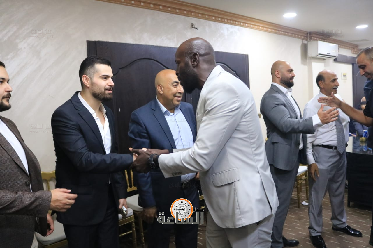 Madar Al-Saa Images 0.060463004387146135