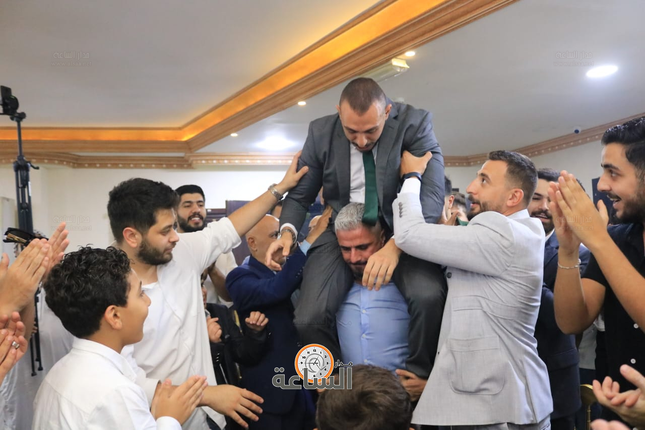 Madar Al-Saa Images 0.726966046120854