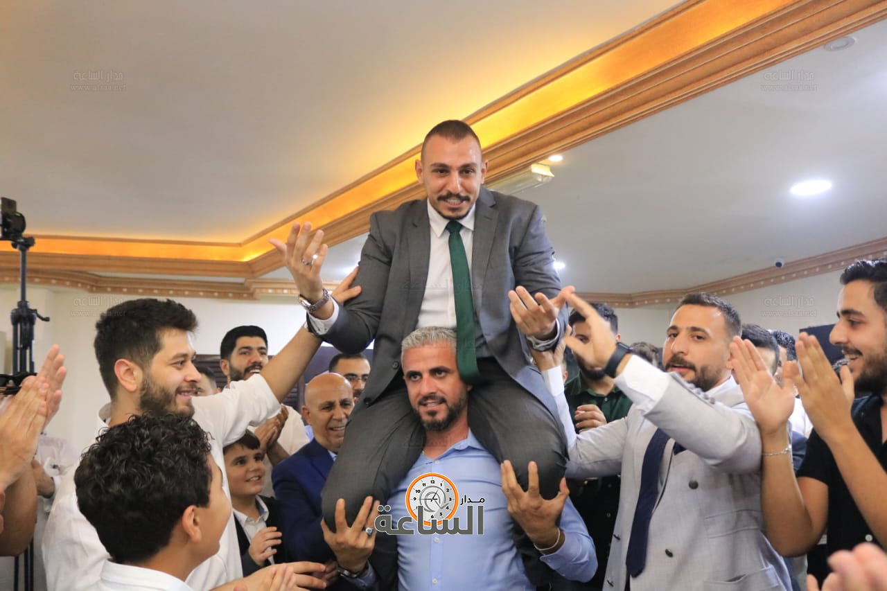 Madar Al-Saa Images 0.9957796716799998