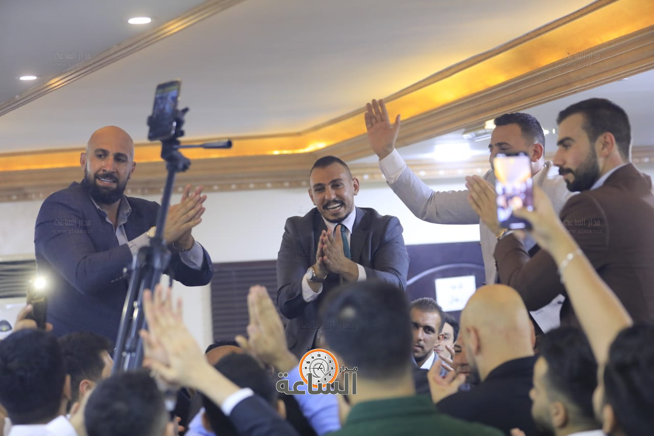 Madar Al-Saa Images 0.8229106721962605