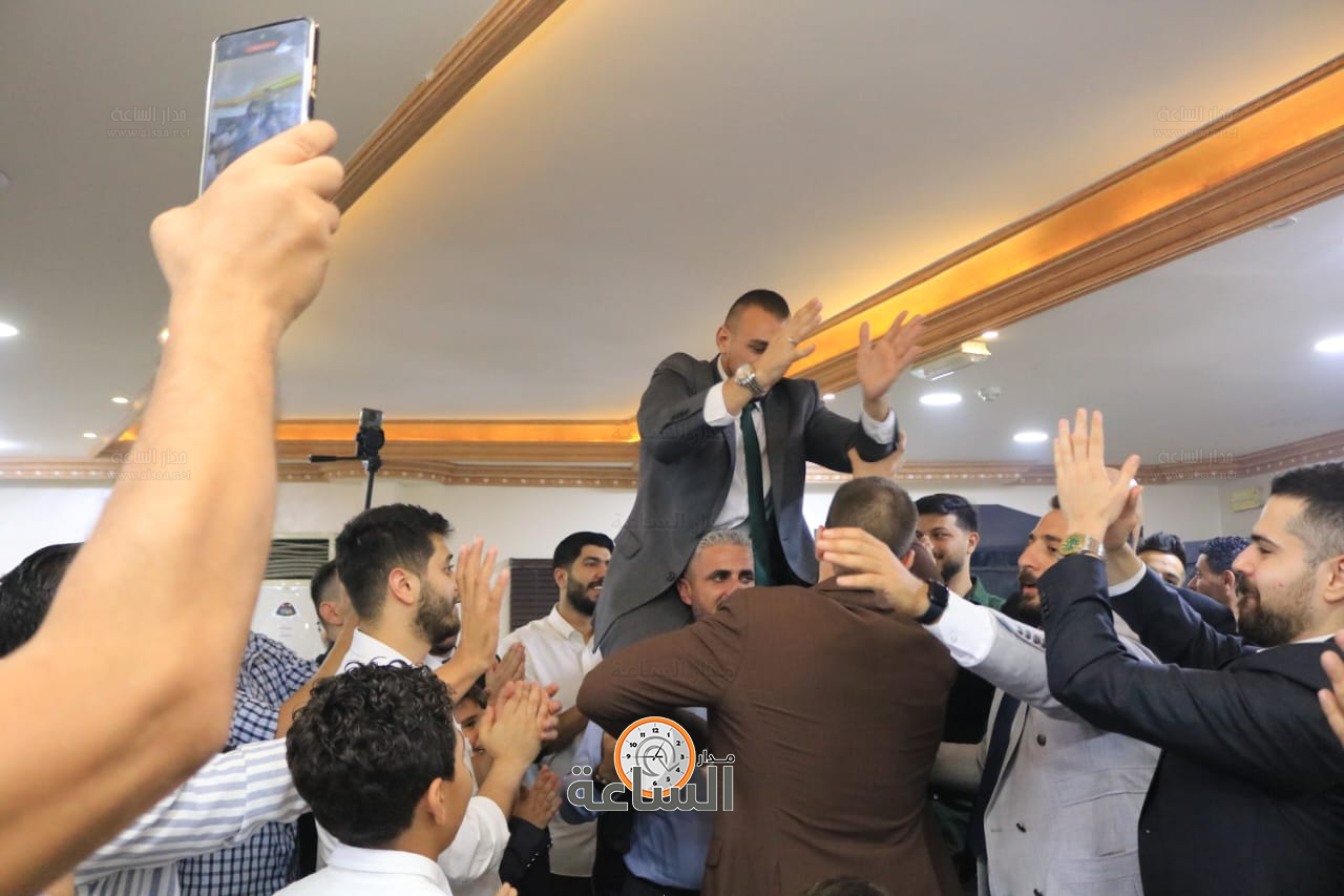 Madar Al-Saa Images 0.18957867604706702