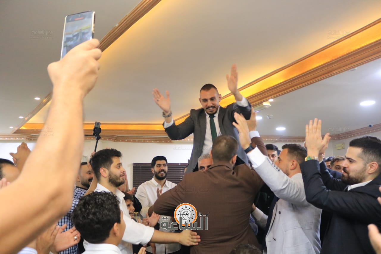 Madar Al-Saa Images 0.29113342103869255