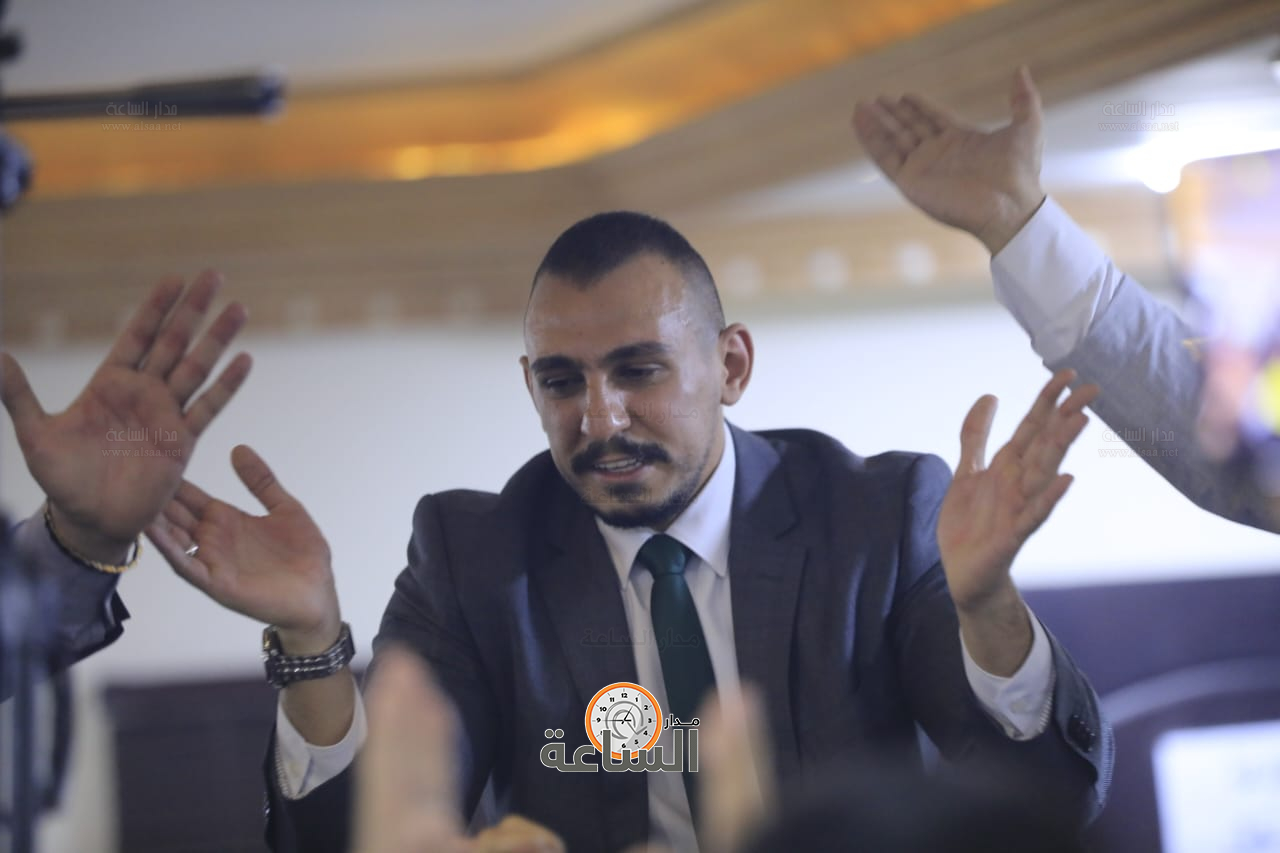 Madar Al-Saa Images 0.7264518102373566