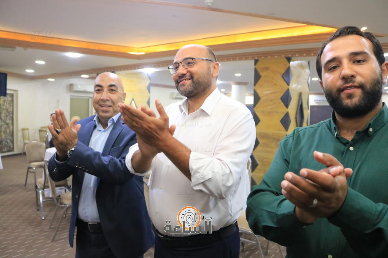 Madar Al-Saa Images 0.7038501292185657