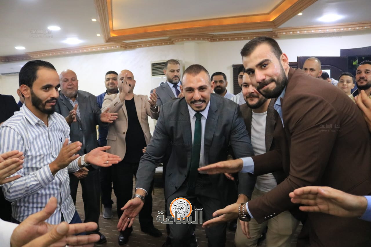 Madar Al-Saa Images 0.5250092661277677