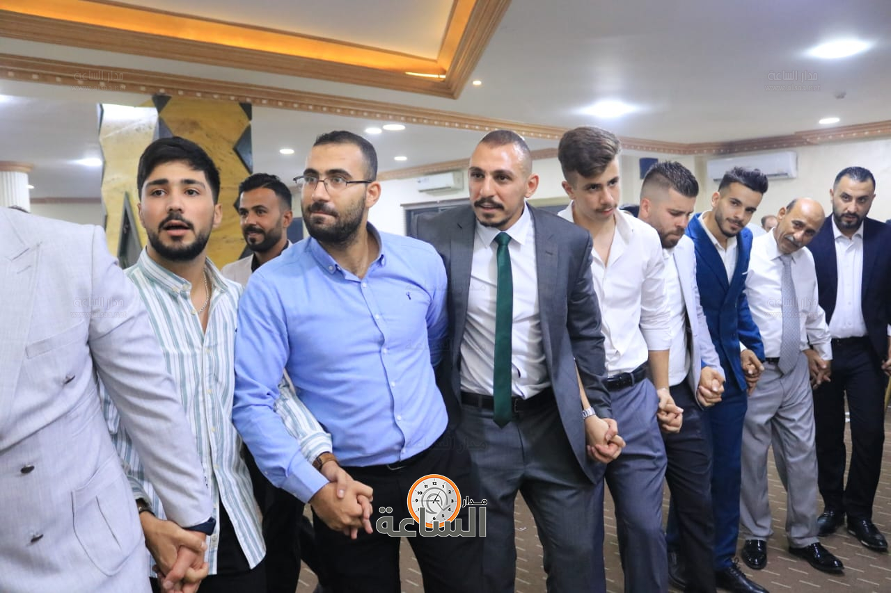 Madar Al-Saa Images 0.021021284953373964