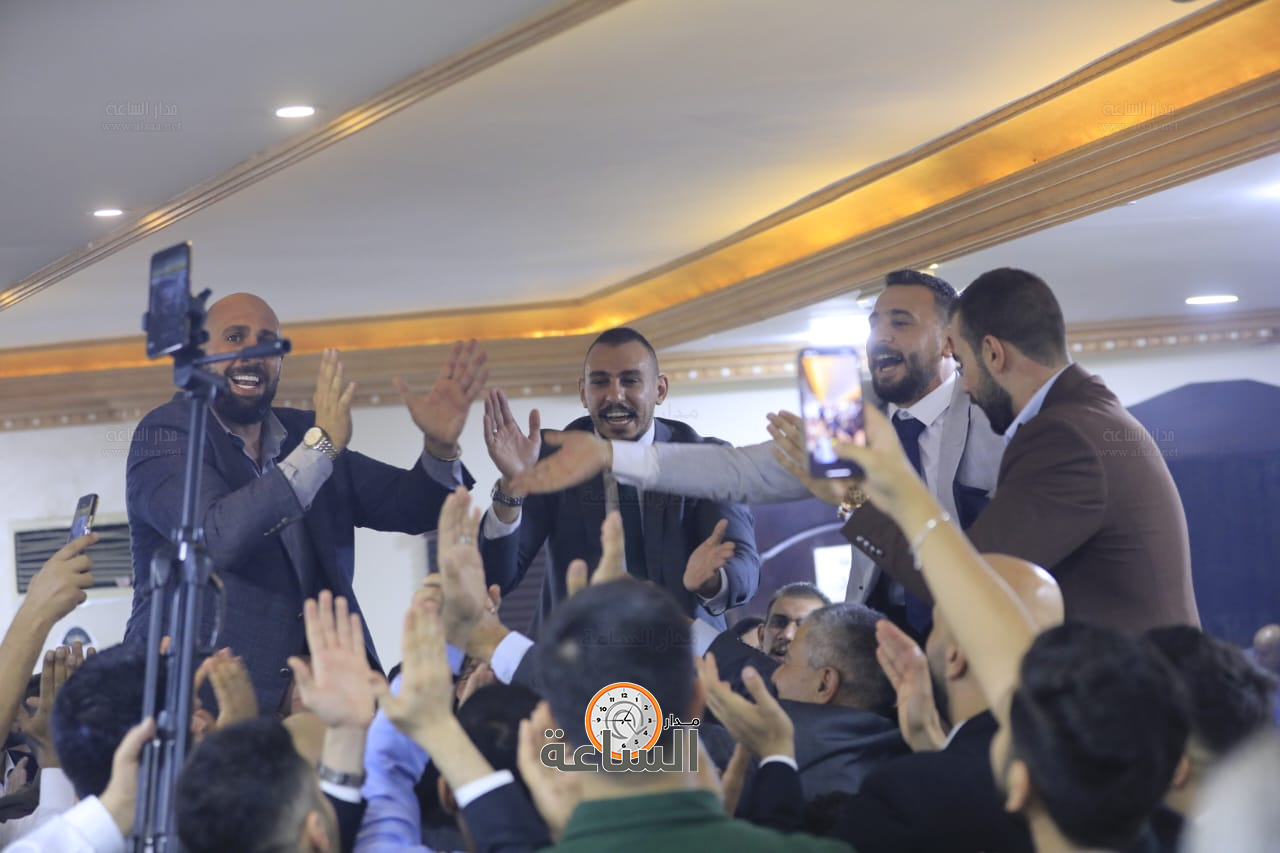 Madar Al-Saa Images 0.8217905038089228