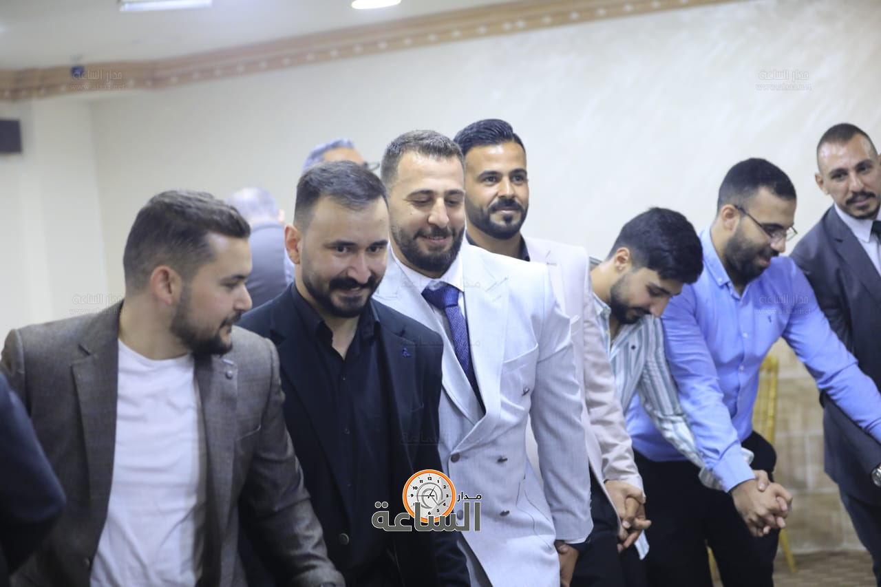 Madar Al-Saa Images 0.366491920906573