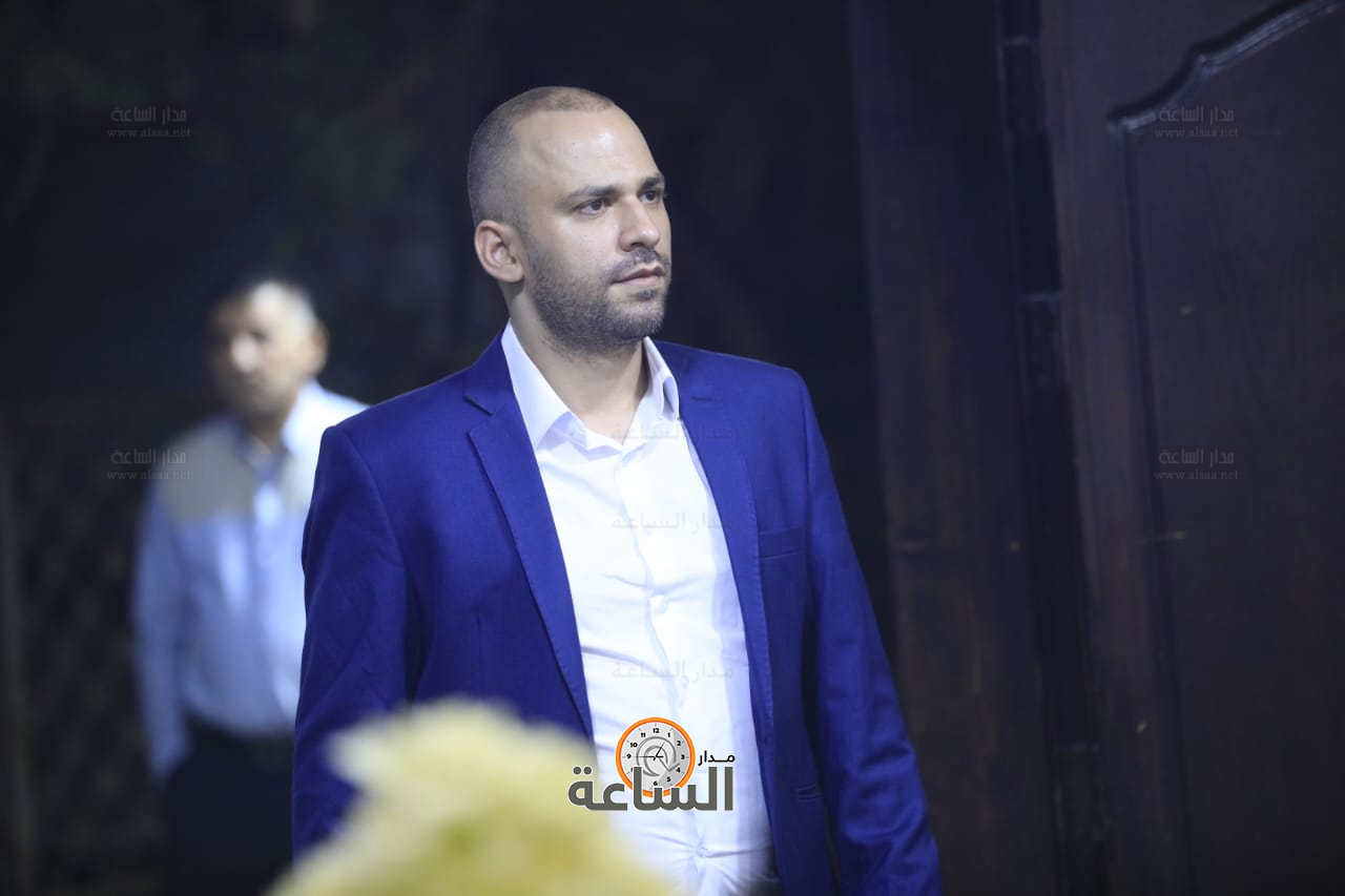 Madar Al-Saa Images 0.598589482949273