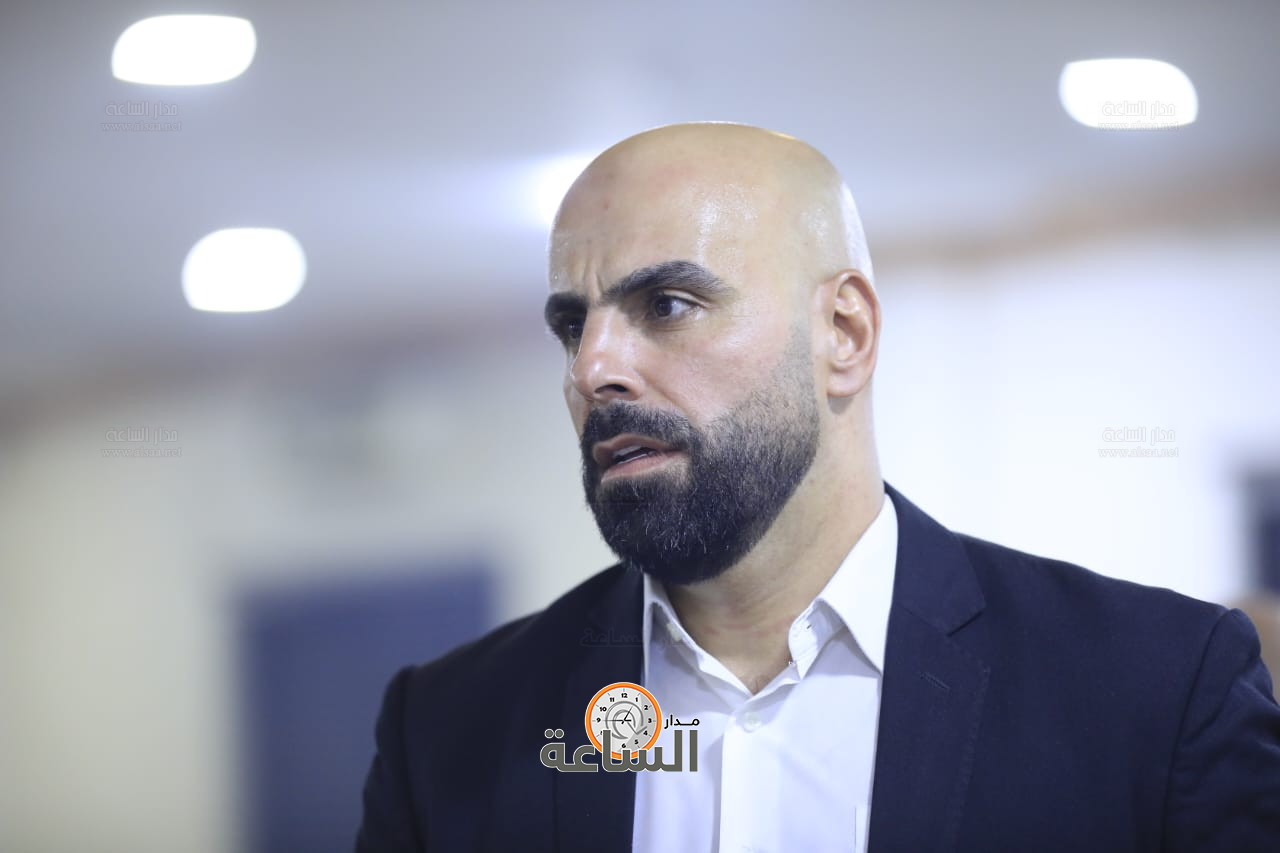 Madar Al-Saa Images 0.2915594085779638