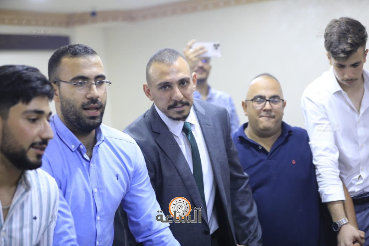 Madar Al-Saa Images 0.059477646989131494