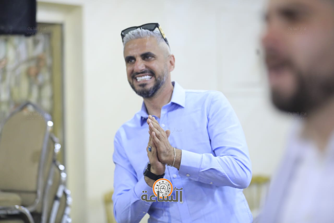 Madar Al-Saa Images 0.30694247989360635