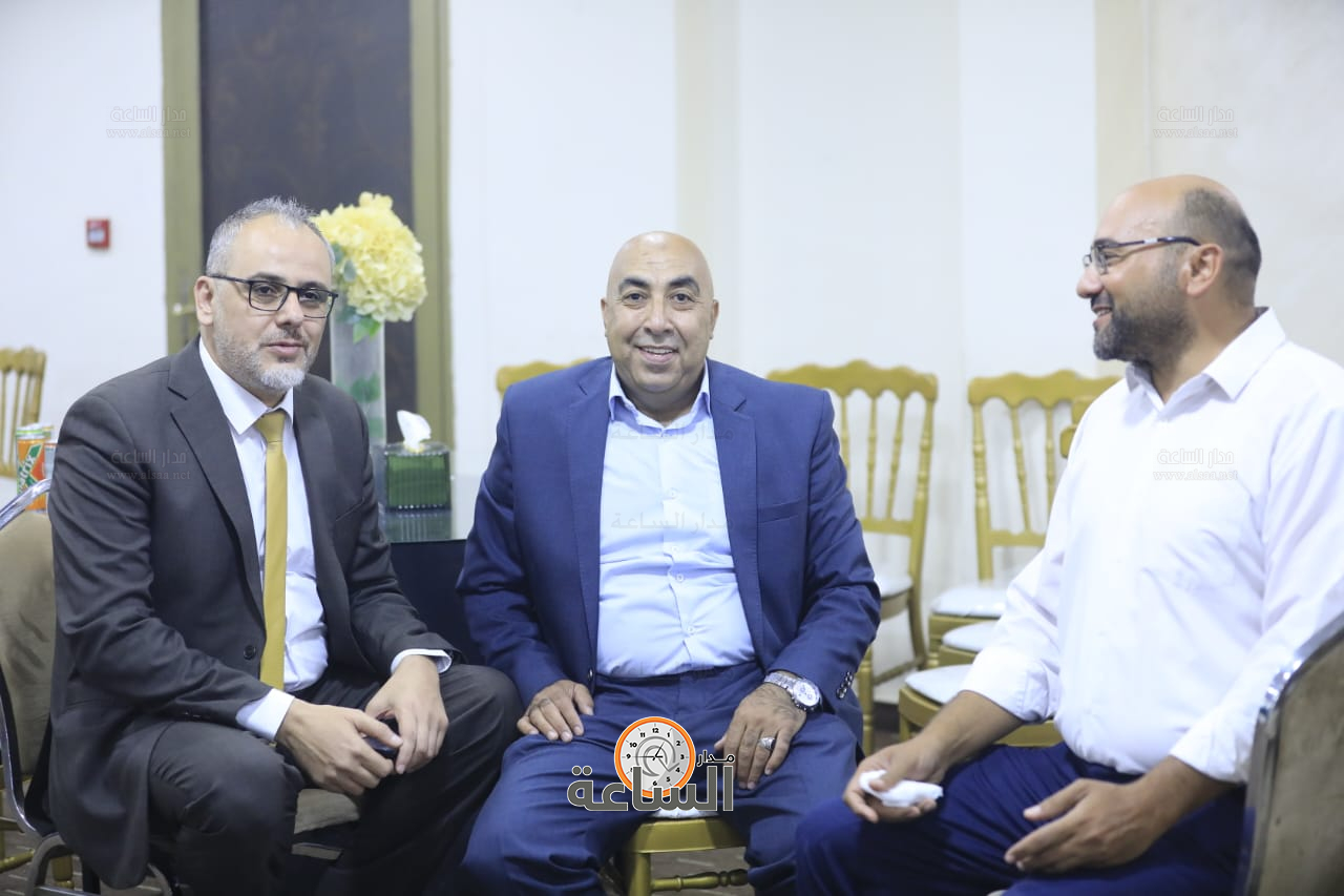 Madar Al-Saa Images 0.6188815188619313