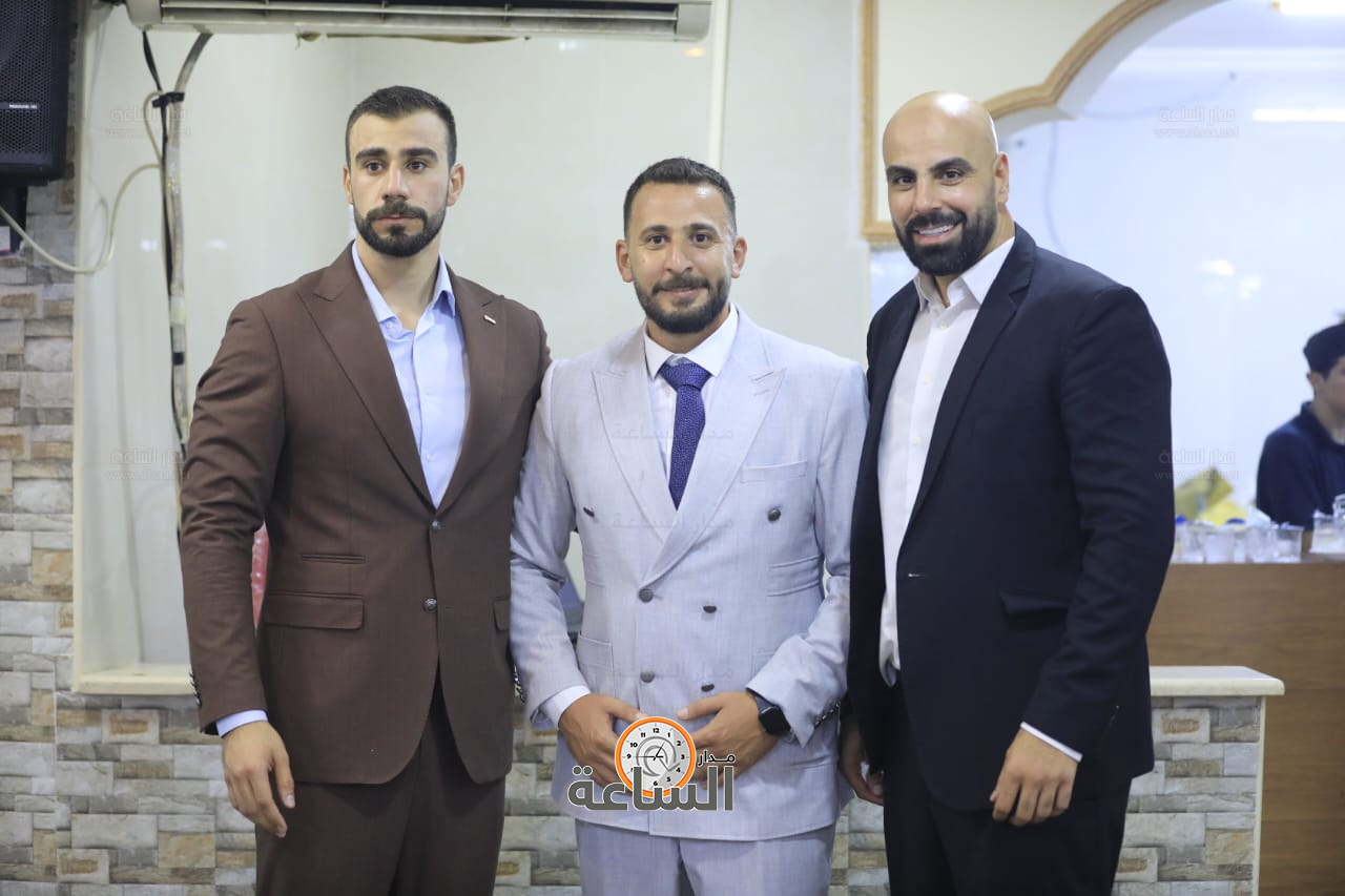 Madar Al-Saa Images 0.8605436673038991