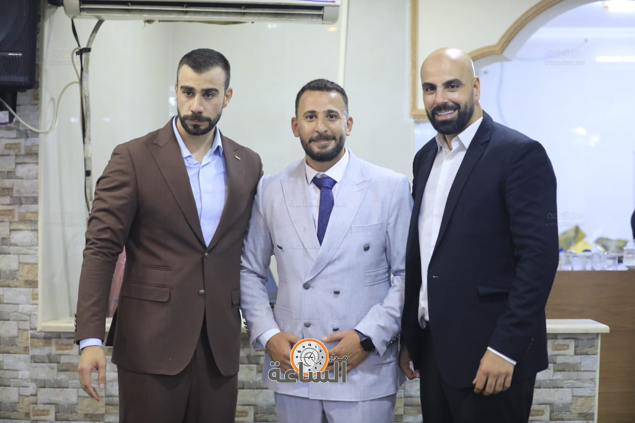 Madar Al-Saa Images 0.020498694640714077