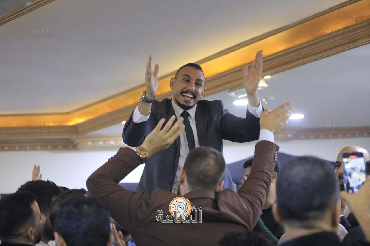 Madar Al-Saa Images 0.8239192790329104