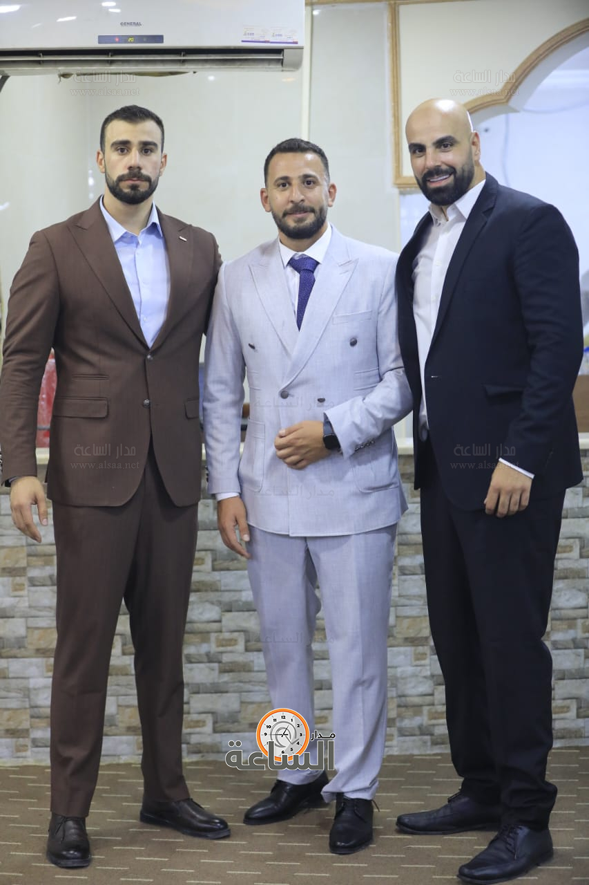 Madar Al-Saa Images 0.9530705049617092