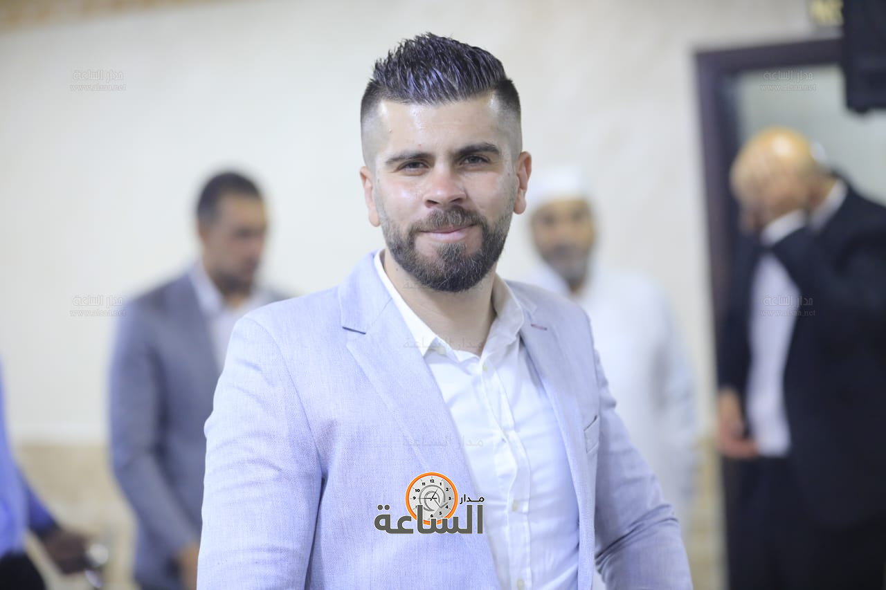 Madar Al-Saa Images 0.020011146575322325