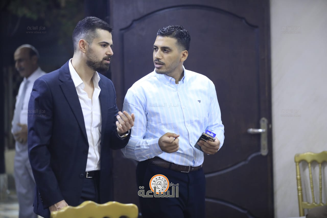 Madar Al-Saa Images 0.716019499868662