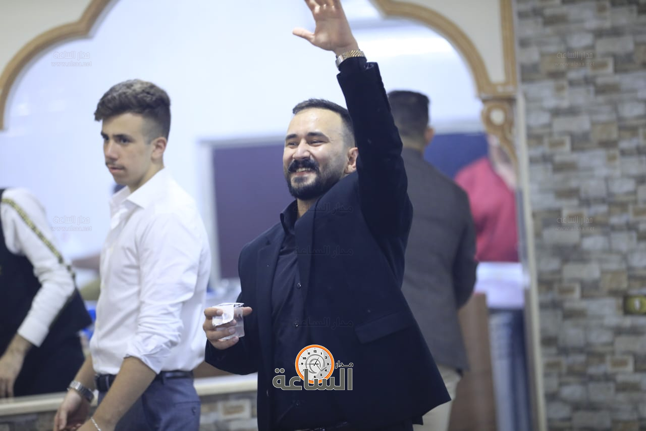 Madar Al-Saa Images 0.4213604092365497