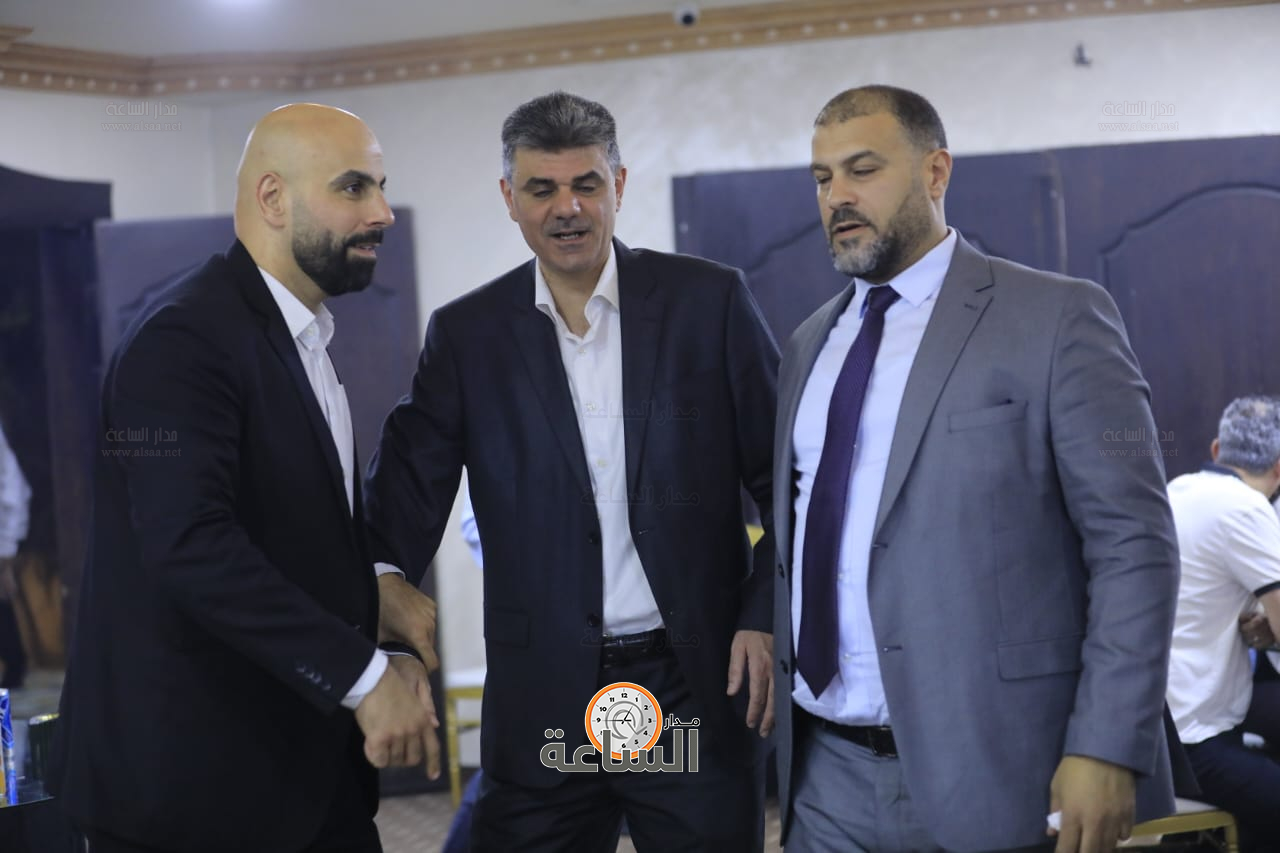 Madar Al-Saa Images 0.8211369827264247