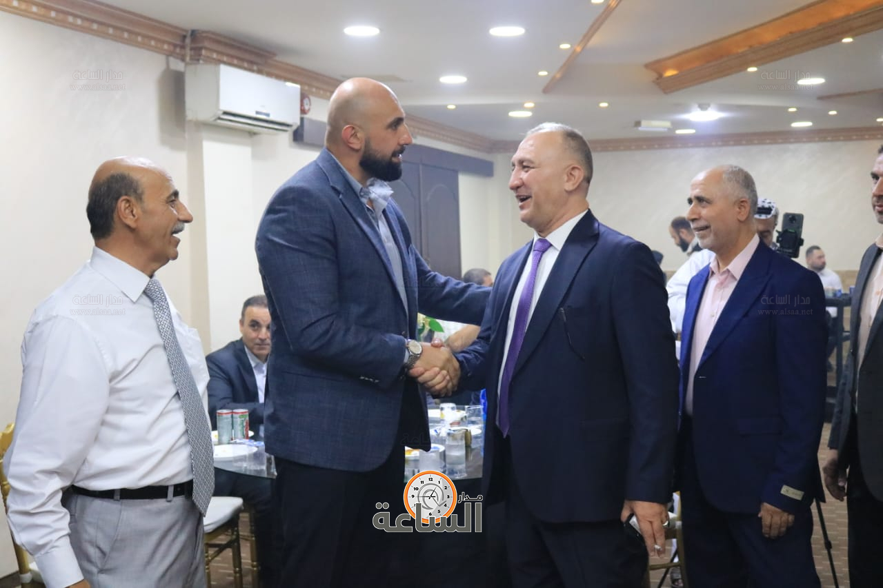 Madar Al-Saa Images 0.6124261669737512