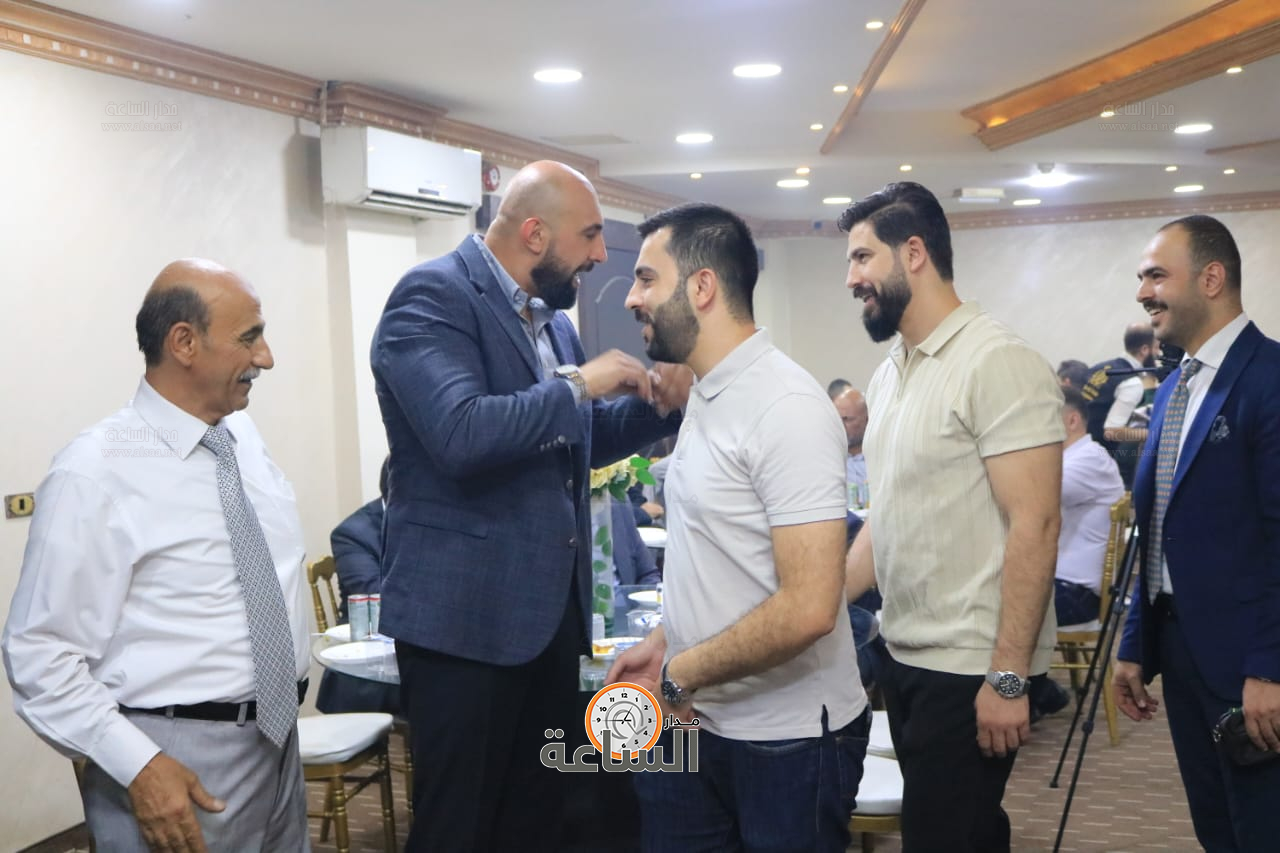 Madar Al-Saa Images 0.7453218618477458