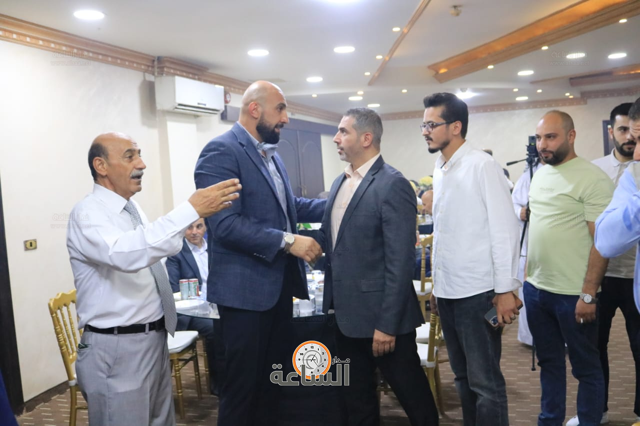 Madar Al-Saa Images 0.8748109512153647