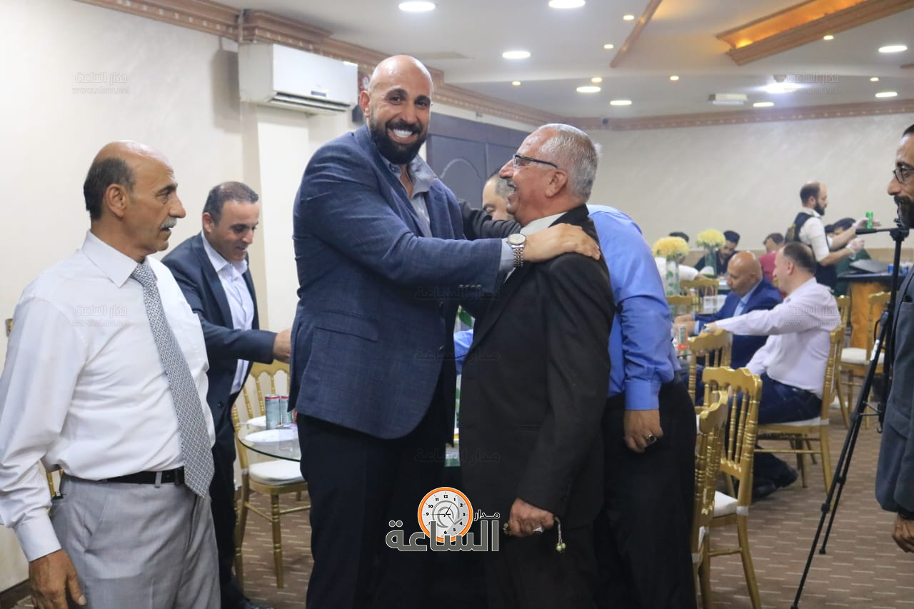 Madar Al-Saa Images 0.11593336323055259